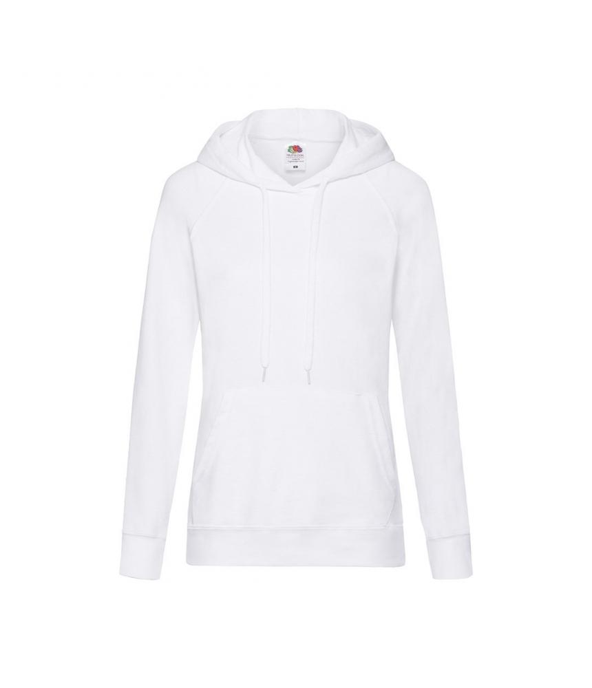 Sudadera Mujer Lightweight Hooded S