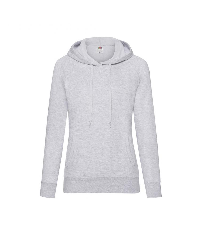 Sudadera Mujer Lightweight Hooded S