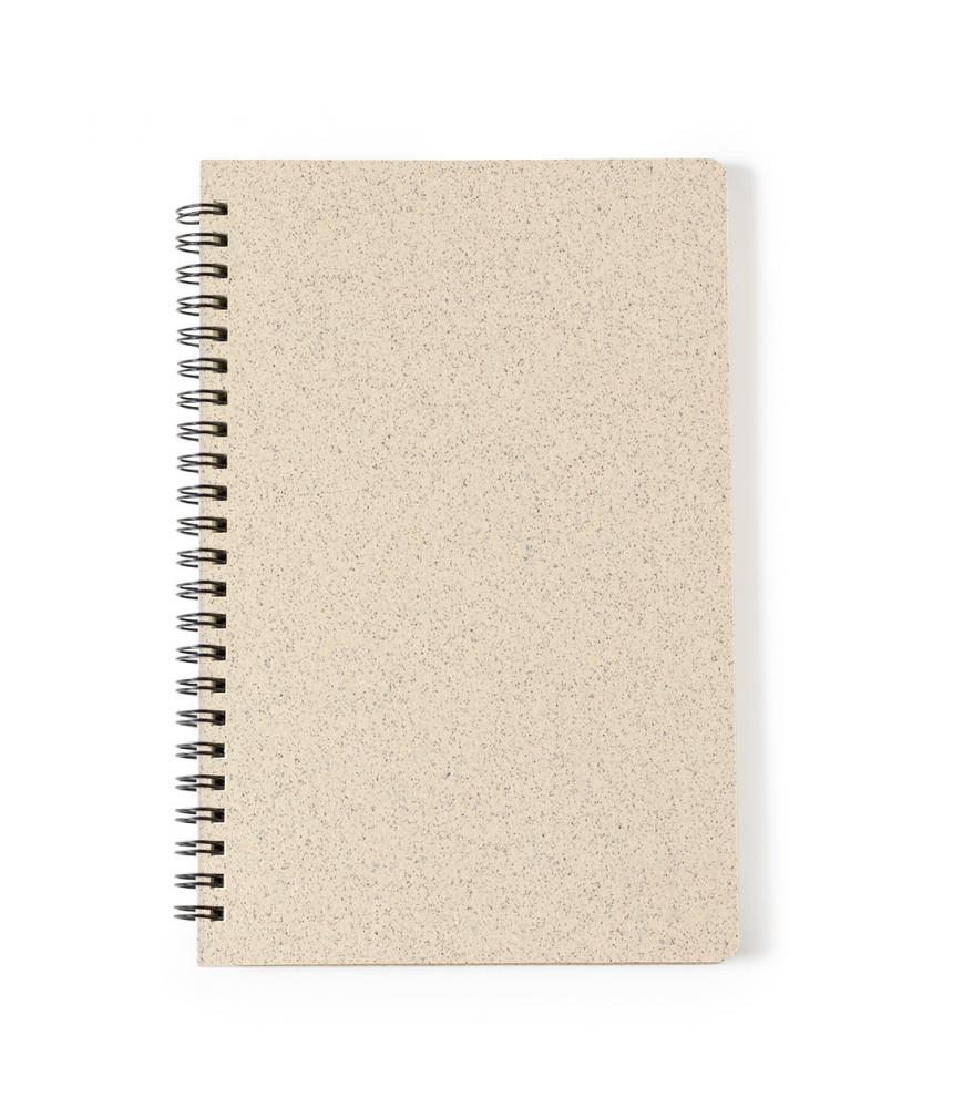 Libreta Roshan