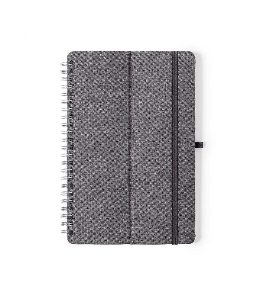 Libreta Soporte Maisux