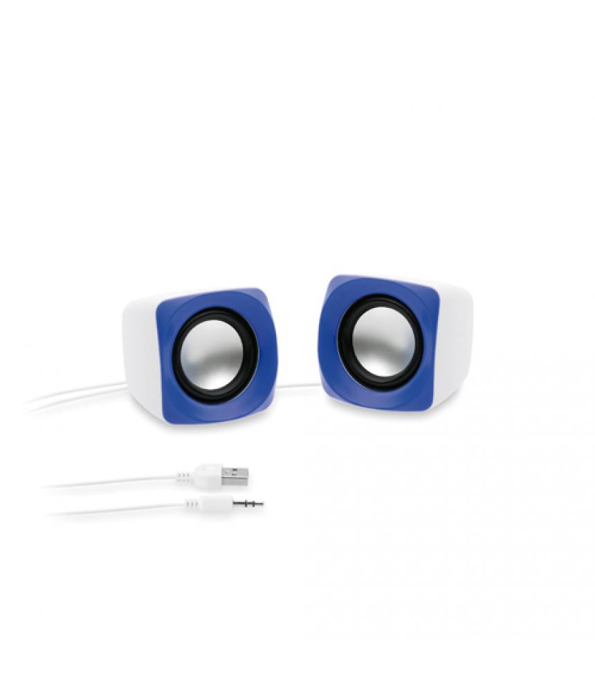 Altavoces Zeok - Imagen 1