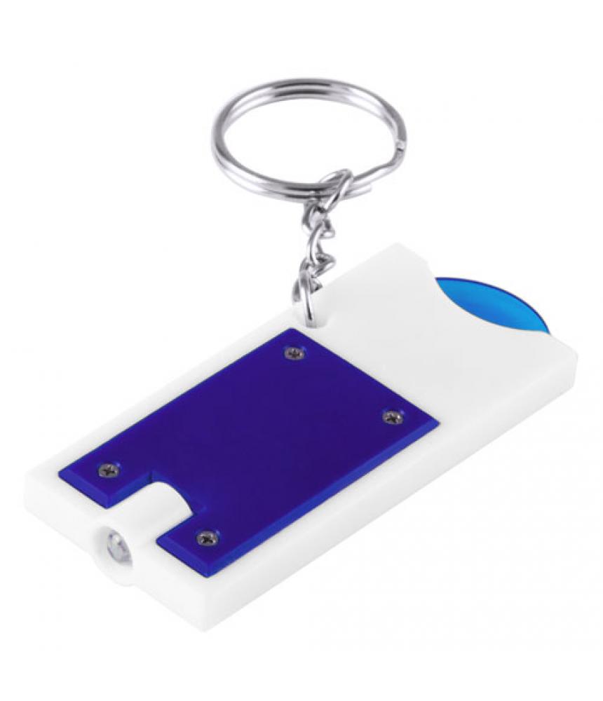 Llavero Moneda Lottax - Imagen 1