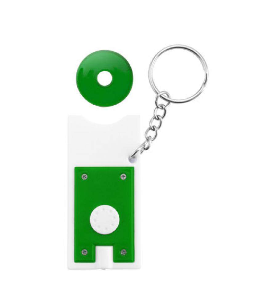 Llavero Moneda Lottax - Imagen 5