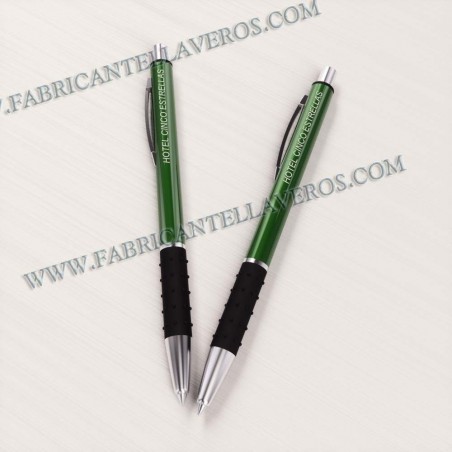 Bolígrafos Metálicos Smart