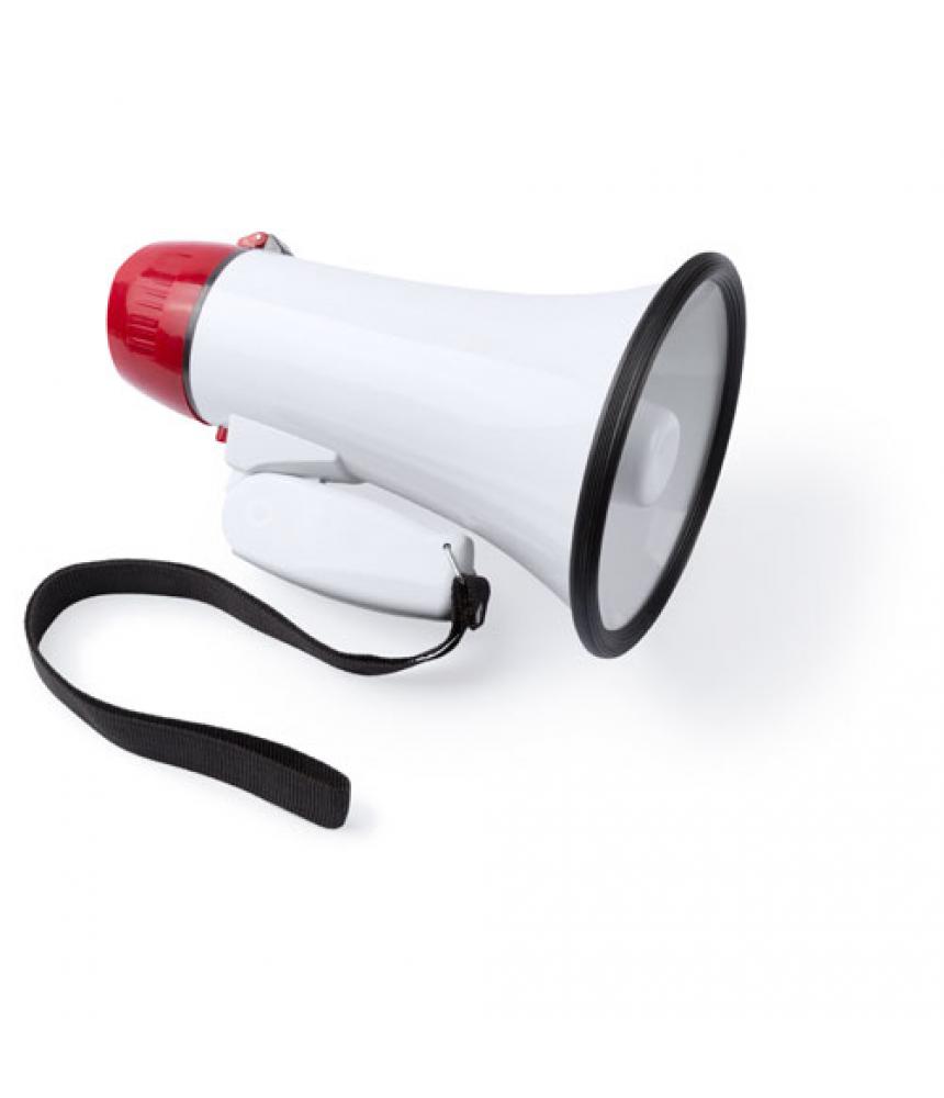 Megáfono Tokky - Imagen 3