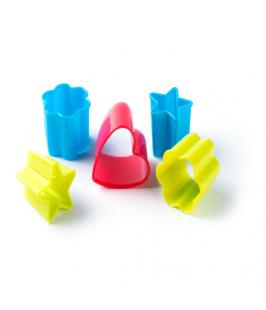 Set Moldes Kenzzo - Imagen 1