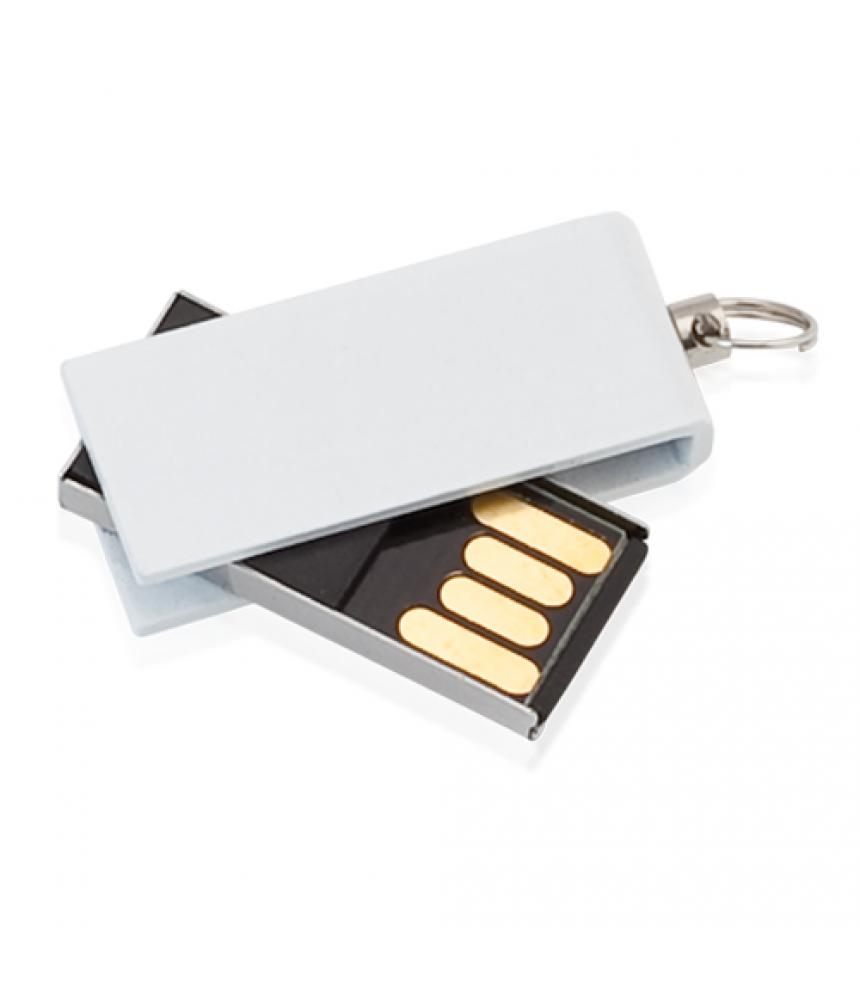 Minimemoria USB Intrex 8GB - Imagen 3