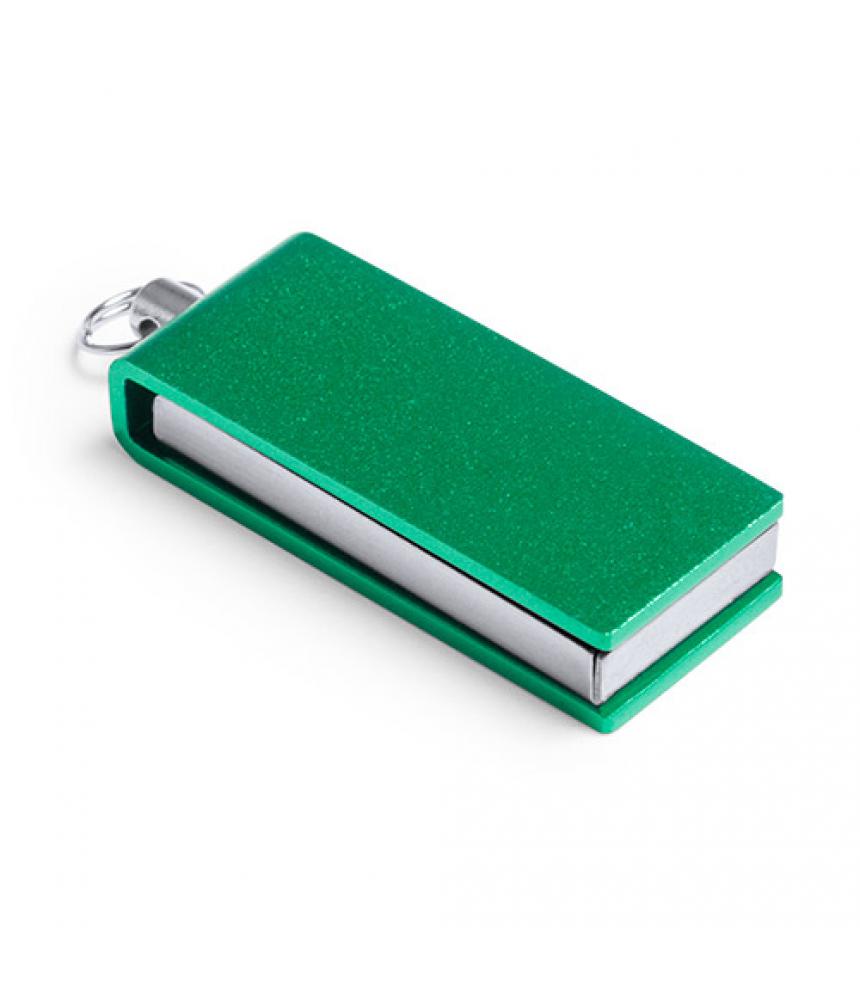Minimemoria USB Intrex 8GB - Imagen 8