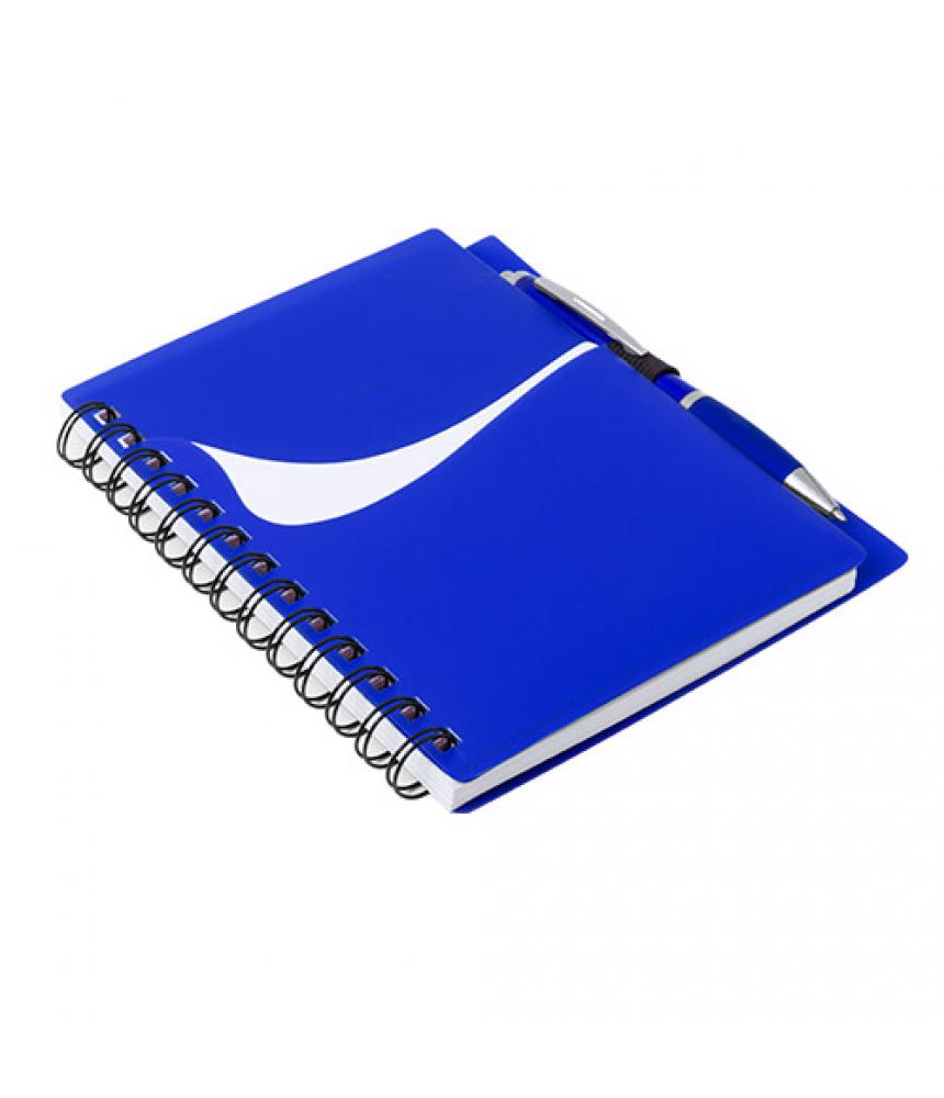 Libreta Dymas - Imagen 2