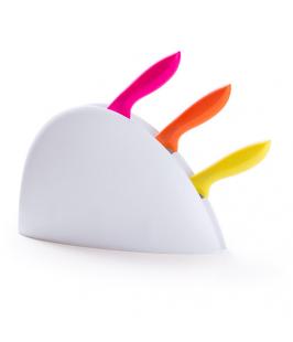 Set Cuchillos Bakiser - Imagen 1