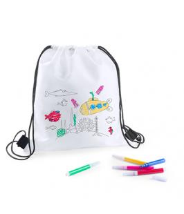 Mochila Backys - Imagen 1
