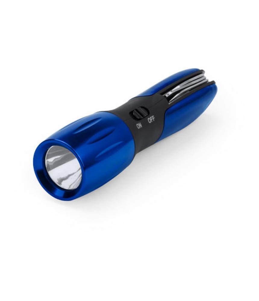 Multiherramienta Brerax - Imagen 1