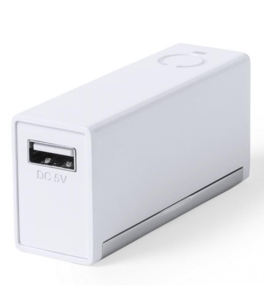 Power Bank Sanders - Imagen 1