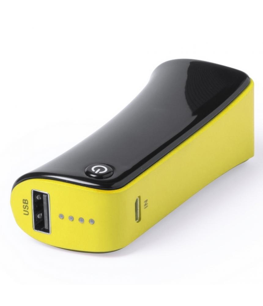 Power Bank Versile - Imagen 1