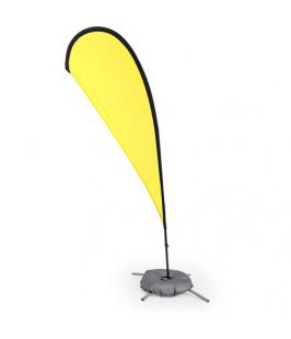 Soporte Bandera Roldus - Imagen 1