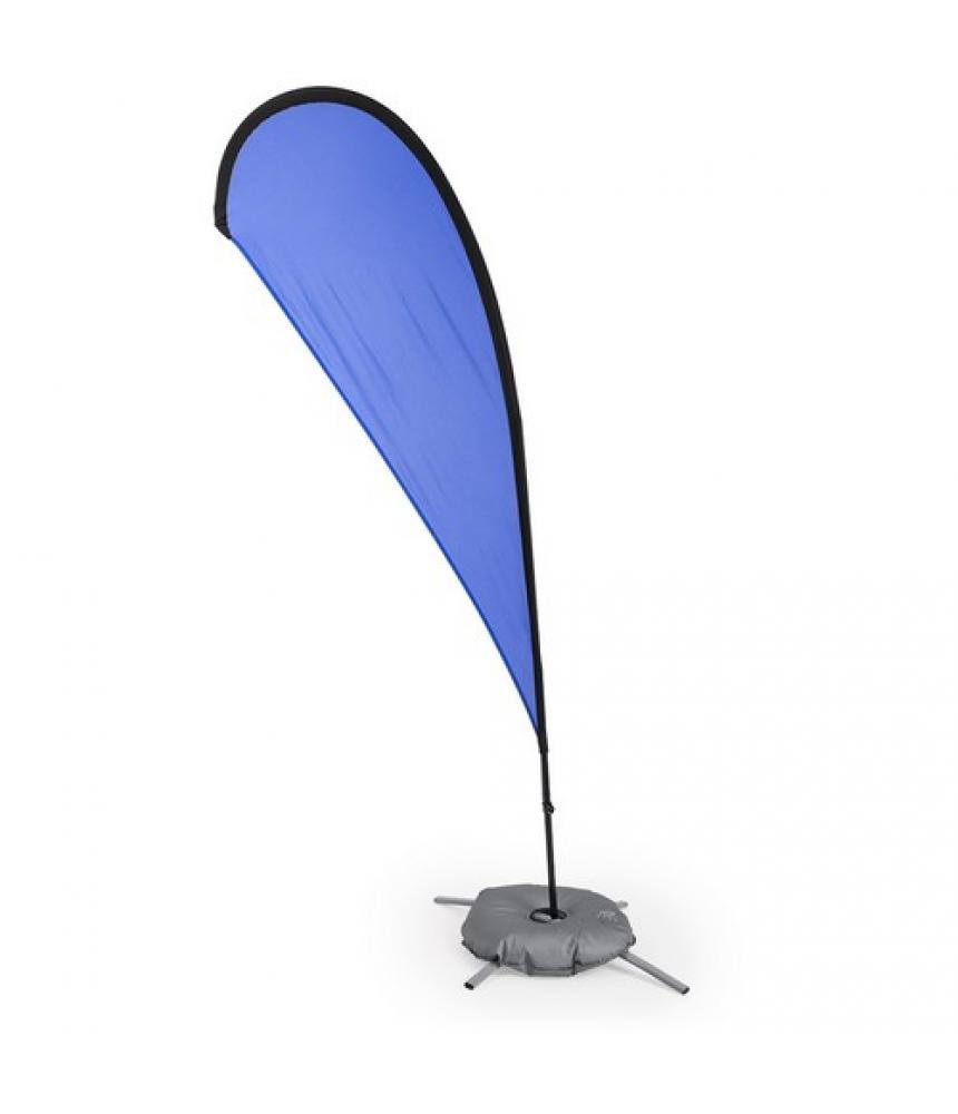 Soporte Bandera Roldus - Imagen 2