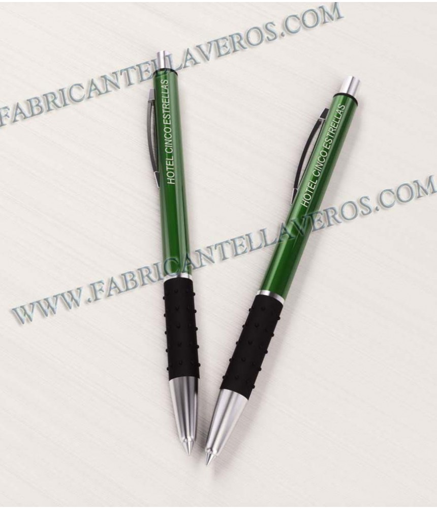 Bolígrafos Metálicos Smart