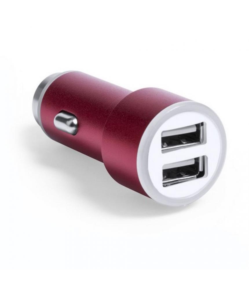 Cargador Coche USB Hesmel - Imagen 4
