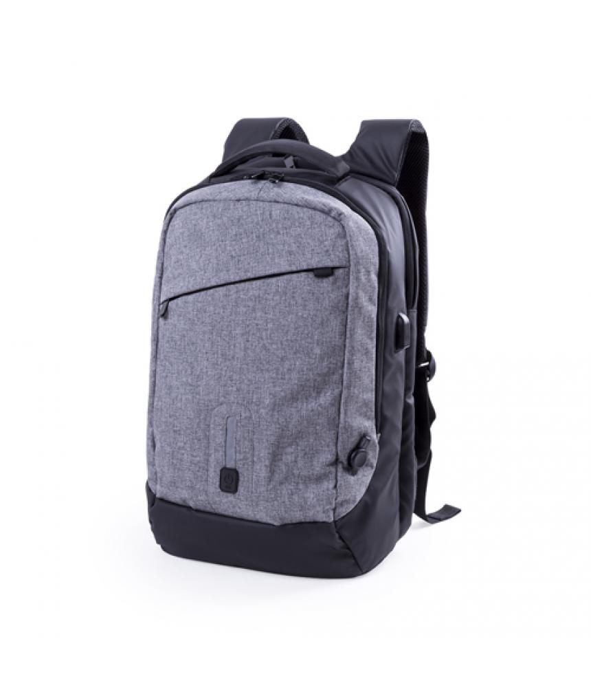Mochila Power Bank Briden - Imagen 1