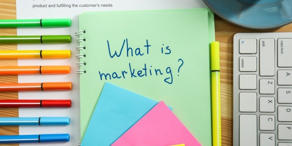 Que es el Marketing?